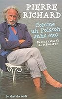Comme un poisson sans eau : Détournement et mémoires 2749101069 Book Cover