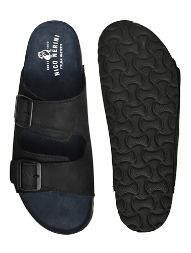Image of NICO NERINI mens Men's Sandals Flip-Flop