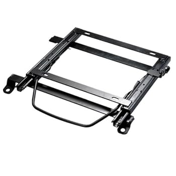 ☆JB23・33・43レカロ用下止めシートレール　シートレールファクトリー社製☆ ☆JB23・33・43レカロ用下止めシートレール シートレール