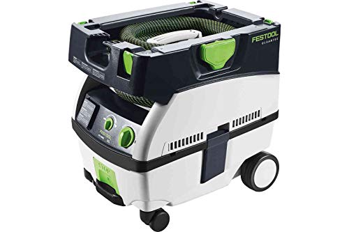 Festool 575260 CT MINI HEPA Dust Extractor