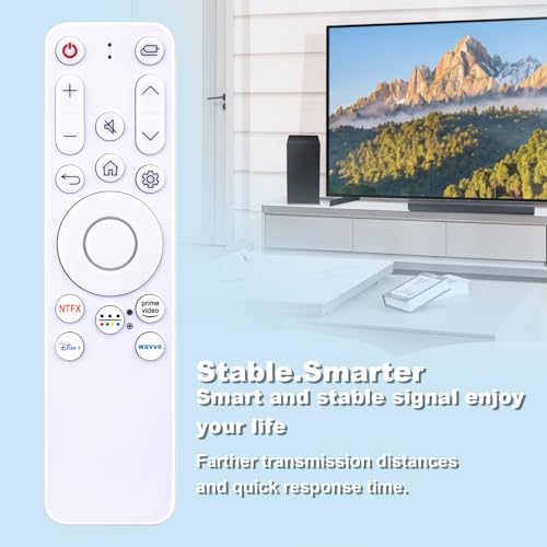 Télécommande AKB76044720 moniteur intelligent 32SR70U 32SR83U - 7