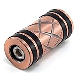 Diseño de superficie anti - slip, suitable for most Automatic Gear Shift Knob of car, Comfortable to GRIP.