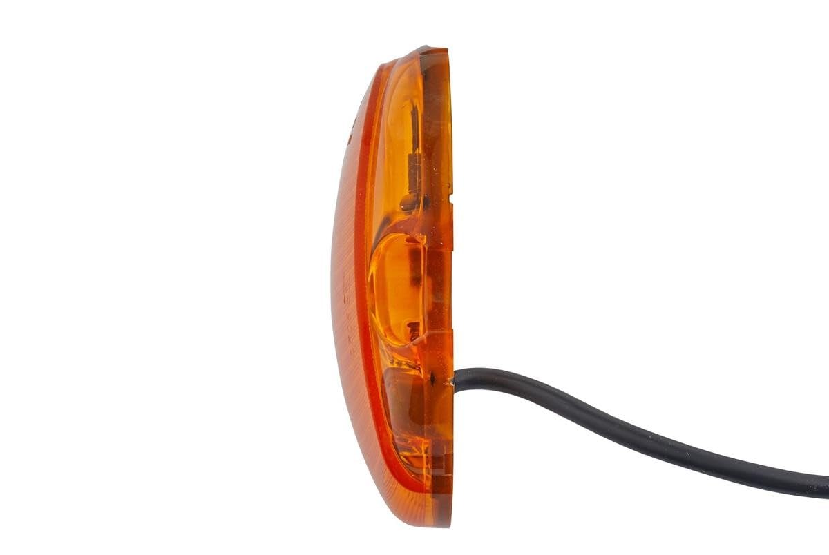 HELLA Piloto intermitente - EuroLED - LED - 12V / 24V
