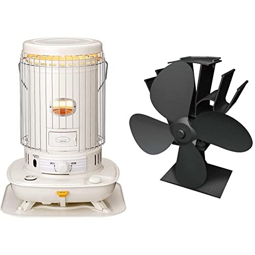 CORONA(コロナ) 石油ストーブ 対流型 (木造17畳 / コンクリート23畳まで)