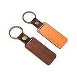 🔑Praktischer Schlüsselanhänger: Der Schlüsselanhänger kann dem Schlüsselchaos ein Ende setzen und all Ihre Schlüssel auf einem praktischen Schlüsselanhänger arrangieren. Der Schlüsselanhänger ist sehr leicht und wird Sie nicht belasten.Wir haben viele verschiedene Formen, die Sie nach Ihren Bedürfnissen auswählen können