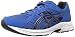 ASICS Men's Gel-Contend 3 Running Shoe,Imperial/black/Safety Yellow,10.5 M US