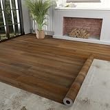 Oxdigi Vinyl Flooring Roll 32 sq ft