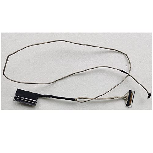 Câble d'écran de rechange pour réparer Lenovo ideapad 120S-14IAP