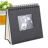 photo album magazine style philippines ↔Robuste et résistant : protégez vos souvenirs avec notre album photo de calendrier de bureau doté d'un sac intérieur en PP durable protégeant vos photos de l'eau et de la poussière. Le système de reliure à double bobine vous permet de le poser à plat à 180 degrés et de le faire pivoter à 360 degrés.