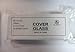 Microscope Glass Cover Slips 2222 Mm 10 Box of 100 Pcs