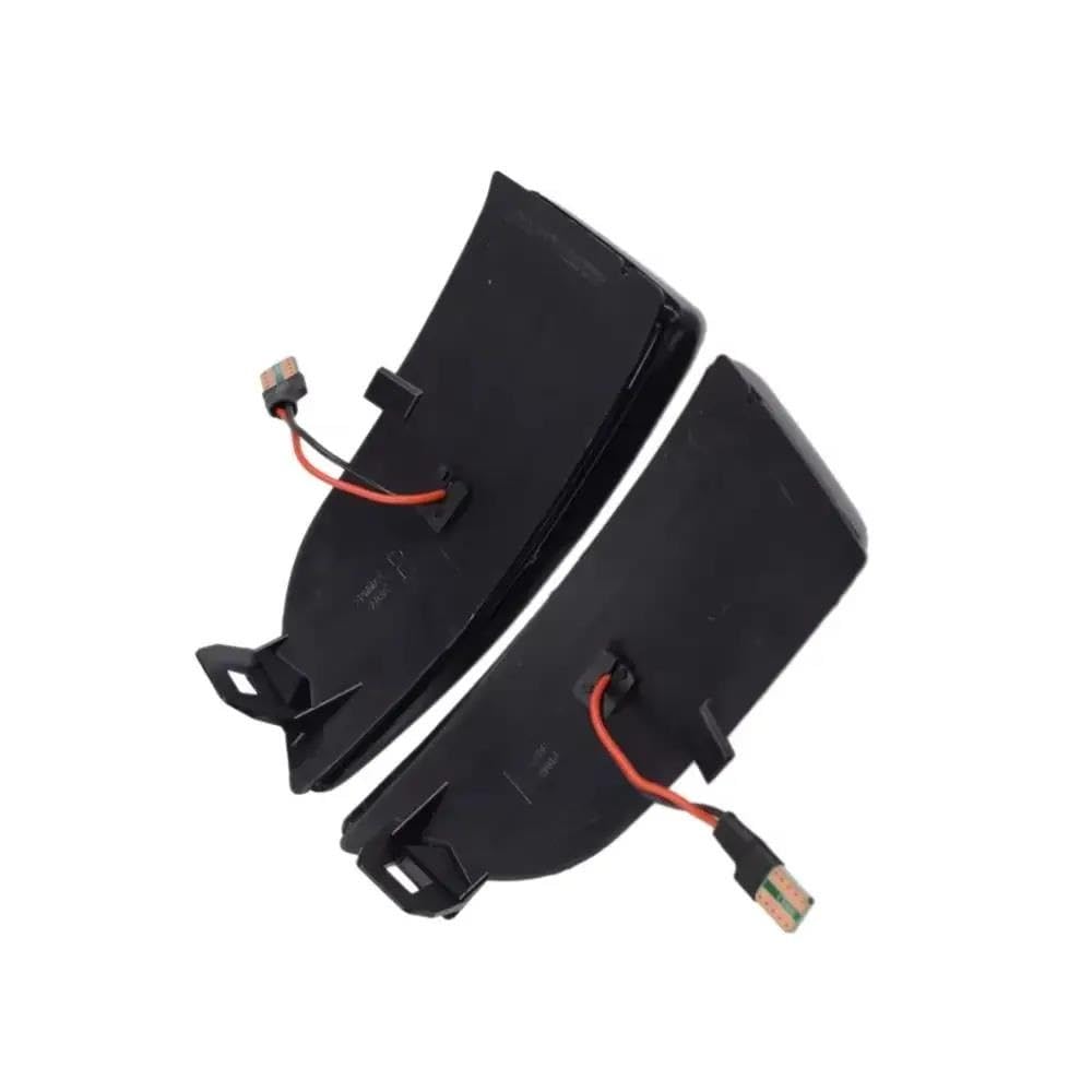Pour Ranger T6 2012-2019 Clignotants De Rétroviseurs Latéraux Dynamiques