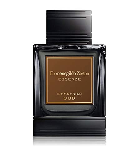 Ermeneqildo Zegna ESSENZE INDONESIAN OUD EAU DE PERFUME 3.4oz 100ml