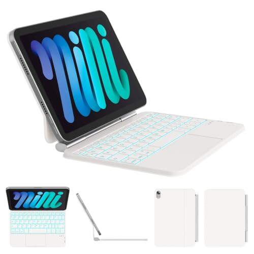 ZYNTHRALIX for iPad mini 7 (A17 Pro, 2024) & Mini...