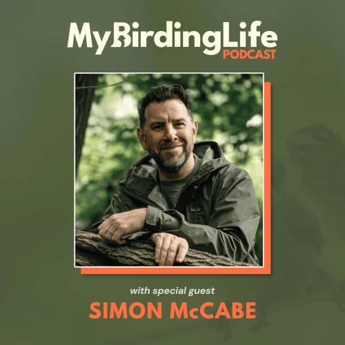 Living a Life in the Wild World with Simon McCabe
