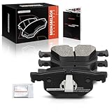 【Technische Info.】Breite [mm]: ca. 121,9; Höhe [mm]: ca. 58,1/ca. 59,2; Dicke/Stärke [mm]: ca. 16,9; Bremssystem: ATE/Teves; Verschleißwarnkontakt: ohne Verschleißwarnkontakt; Einbauposition: Hinterachse