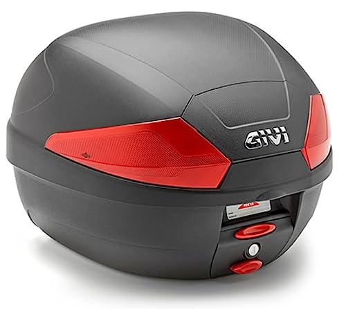 Givi B29N2 Top Case Résoudre Manque Rangement Support Honda SH 125 150 i