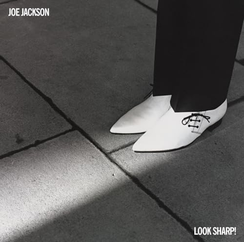 Joe Jackson