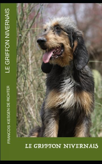 LE GRIFFON NIVERNAIS