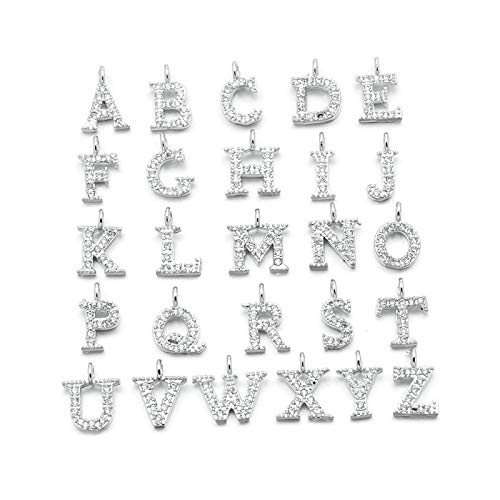 PandaHall Ciondoli in cristalli di zirconia