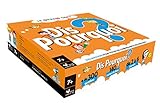 Dis pourquoi Le coffret grand quiz avec plateau et cartes