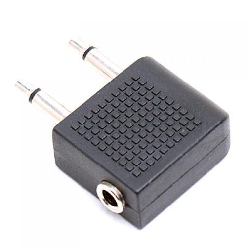 Cuffie Con Microfono Per Aereo - AE-39 - AVID Airline Products - Per - Foto 6