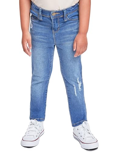 YMI Toddler Girl Classic Skinny Jean