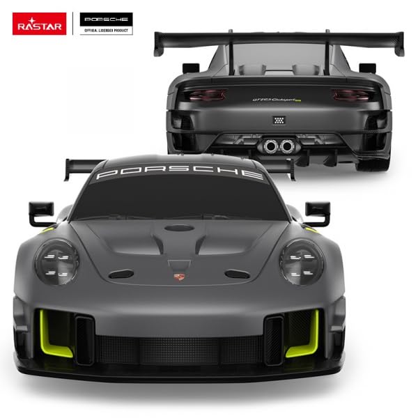 RC PORSCHE 911 RS CLUBSPORT 25