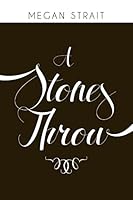 A Stones Throw 151437031X Book Cover