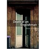 Oxford Bookworms Library: Level 4:: Death of an Englishman by 三毛ネコ