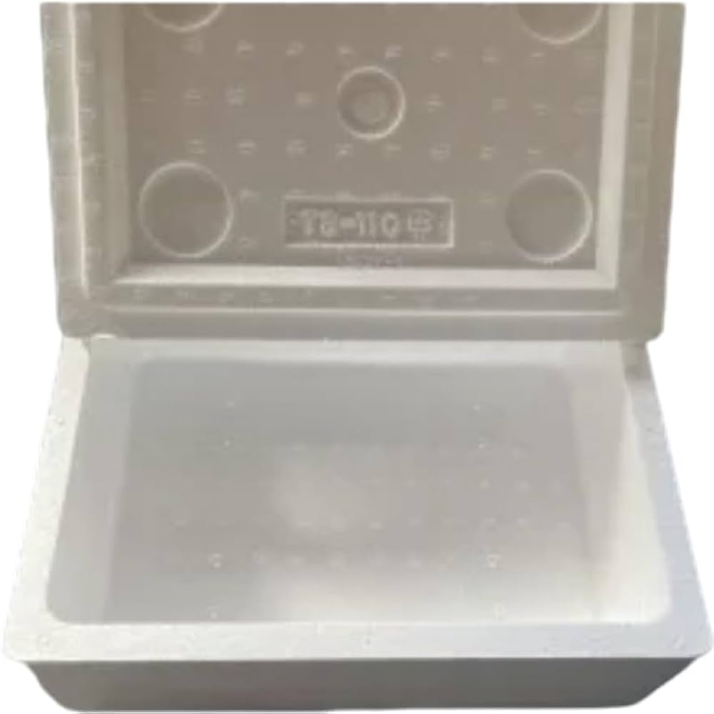 森伊蔵 焼酎 発泡スチロールケース入り Amazon.co.jp: 発泡箱 発泡ボックス 発泡スチロール P-30 保冷
