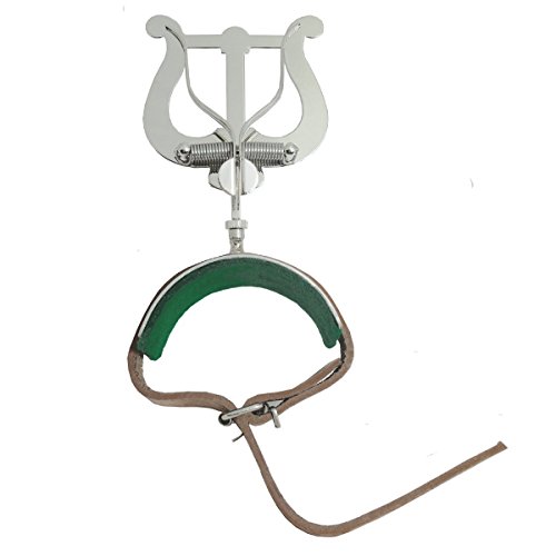 Soundman® Lira para Flauta Traversera - Puerta Partitiones - Atri...