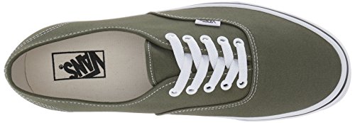 Image of Vans Unisex-Adult Authentic Sneakers