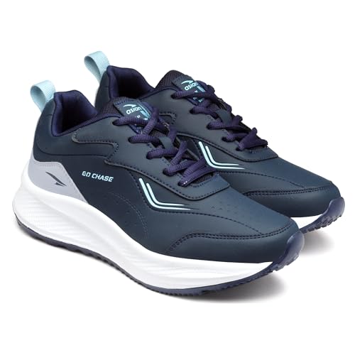 Image of ASIAN Women Lace Up Running Shoes