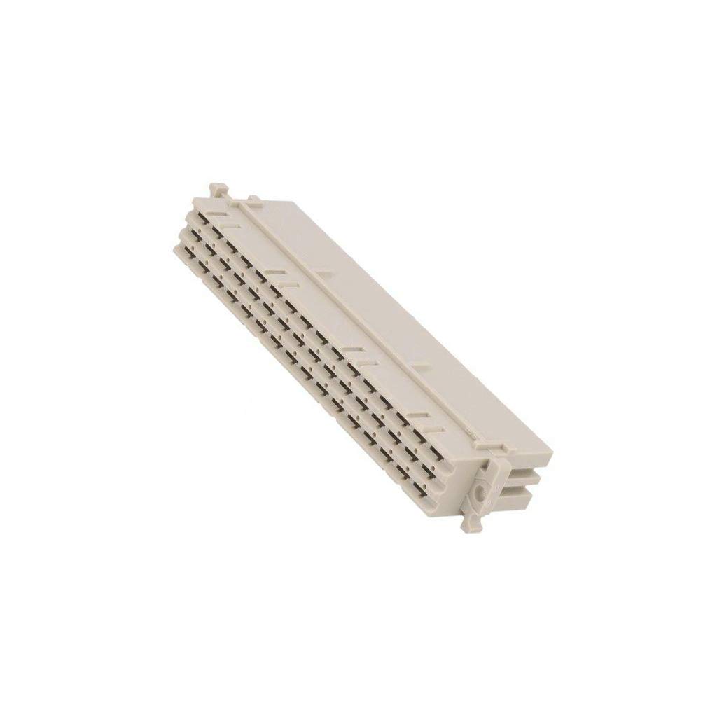Connecteur DIN 41612 Type F Femelle 48 Pins Serrage - HARTING 09062483201222