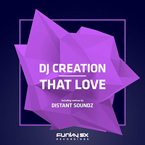  That Love (Radio Edit)