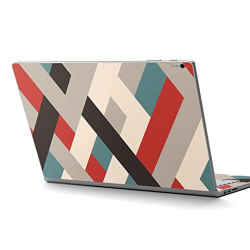 igsticker Surface Book2 Book3 15inch p XLV[ T[tFX ubN 15C`p V[ 008791 N[ ͗l VbN Jt