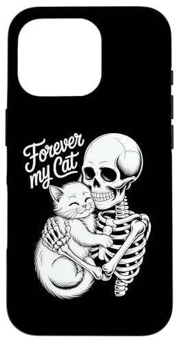 [ƔL Forever my Cat ̃nEB ƕi ̈ X}zP[X iPhone 16 Pro p