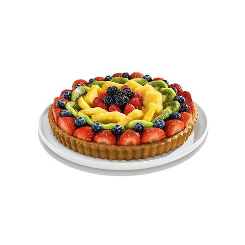 Whole Foods Market Fresh Fruit Tart 9in