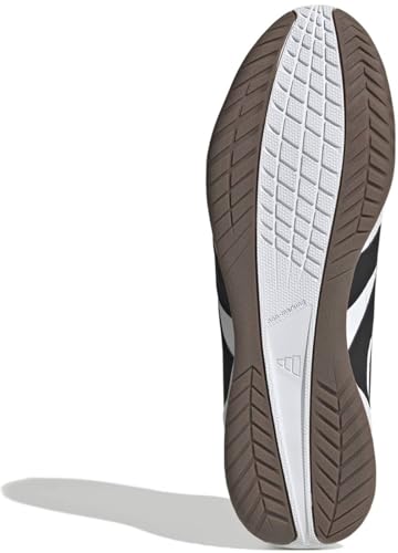 adidas Predator Club IN SALA FTWWHT/CBLACK/LUCLEM - 12/47 – Ansicht 2