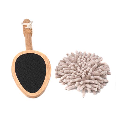 Beldray COMBO-5804 Lot de 15 plumeaux en Chenille de Bambou, 34 x 8,5 x 5,5 cm - Image 8