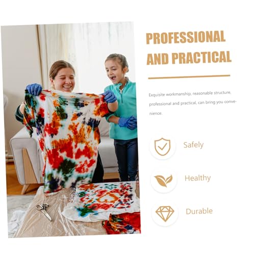 Kit de sérigraphie complet avec cadre bois et outils faciles pour impression textile - 7