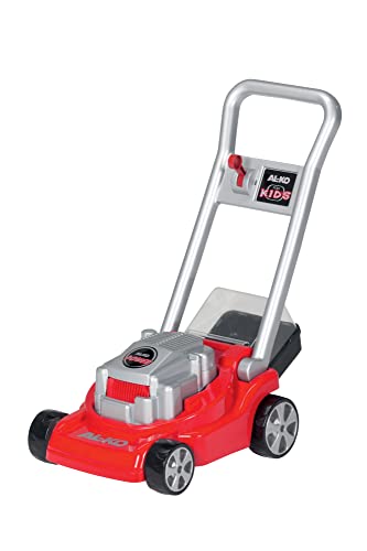 AL-KO 112733 Cortacésped