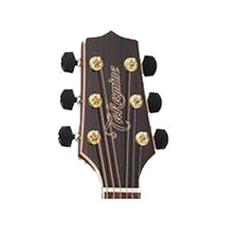 Takamine GN93CE-NAT guitare électro-acoustique folk - Les Beatles, Paul McCartney, John Lennon, RIngo Starr, George Harrison Takamine GN93CE-NAT guitare électro-acoustique folk – Image 5