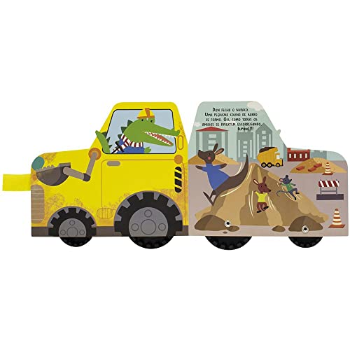 Combo Aventuras sobre Rodas com 4 Titulos