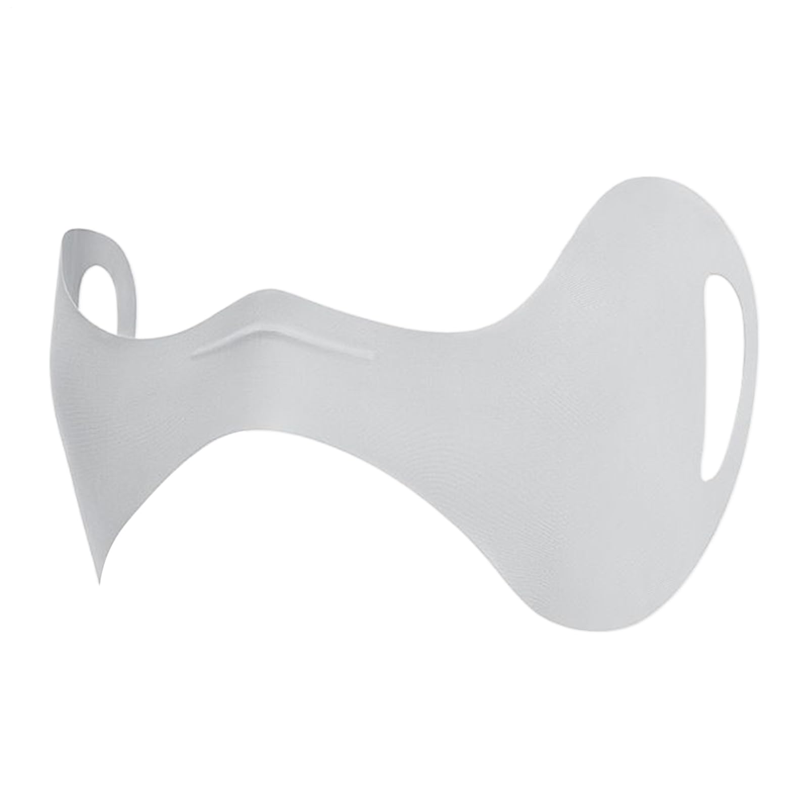 Face Cover For Sun Protection Eye Patch Strips UV Nose Mask Facial Sunscreen Cover for Beach Outdoor Travel