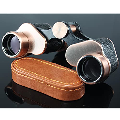 Binoculares Hd Telescope 8x24 con visión nocturna miniatura 4