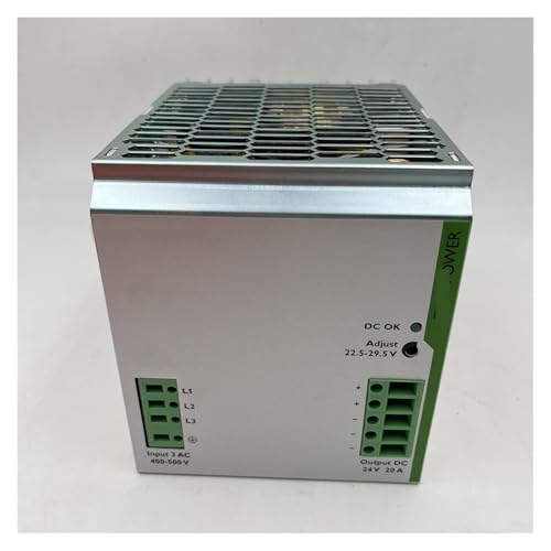 AFITSEP Power Supply 3AC/24DC/20 2866394