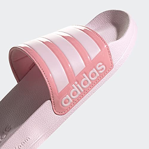 Image of Adidas womens Adilette Shower Slide | Casual Sandals