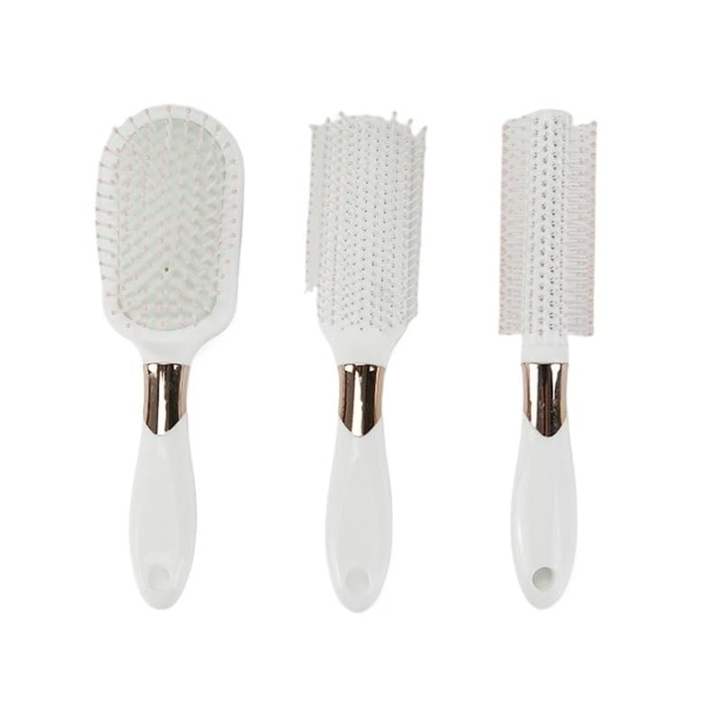 Household Air Cushion Comb for Massaging Styling Hair Especially for Curling