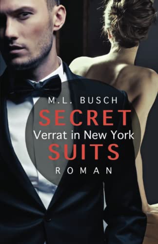 SECRET SUITS - Verrat in New York